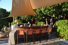 Bar-exterieur